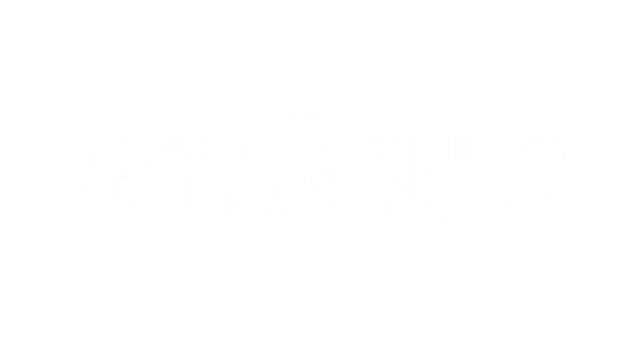 Ragn-Sells sin logo i hvit farge.