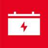 Litiumbatterier, engangsbatterier
