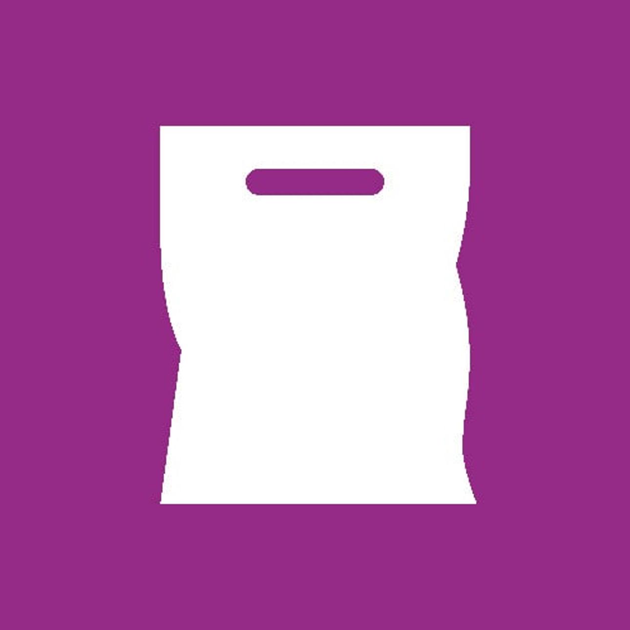 Blandet plast, blandede fraksjoner