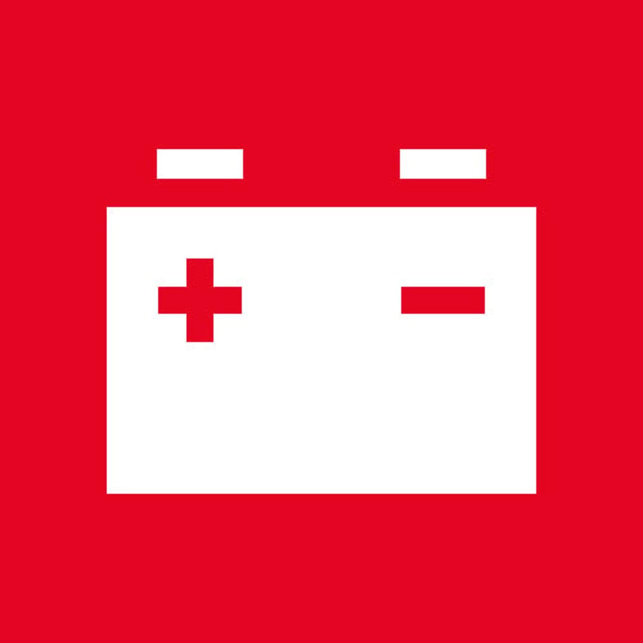 Blyakkumulatorer, bilbatterier