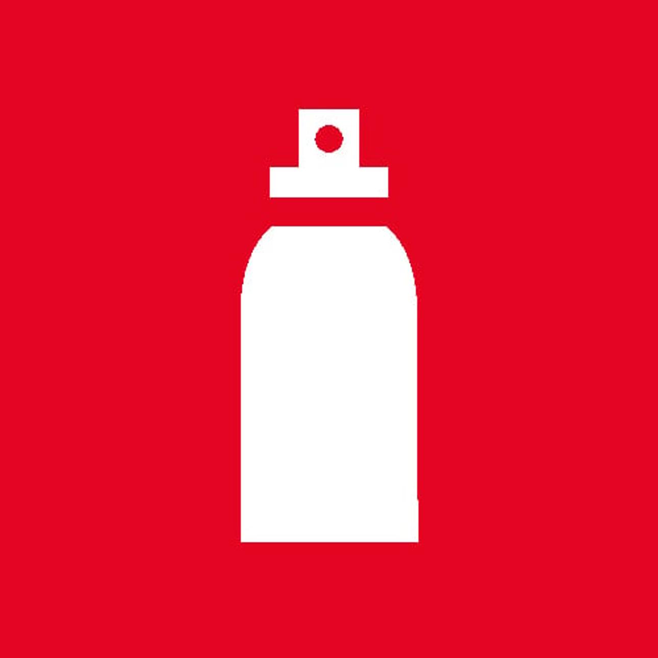 Spraybokser
