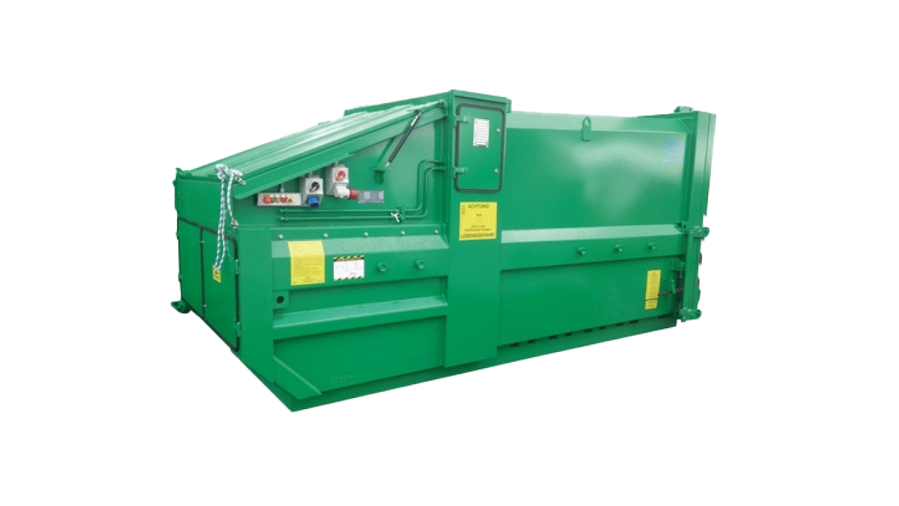 MBT liftkomprimator