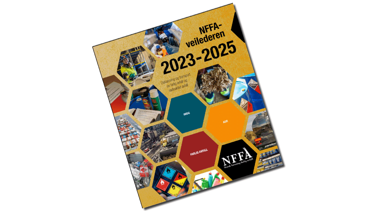 NFFA-veilederen 2023-2025