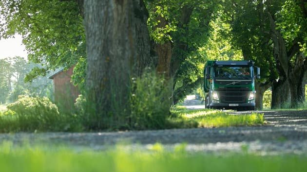 Ragn-Sells sine avdelinger og åpningstider.