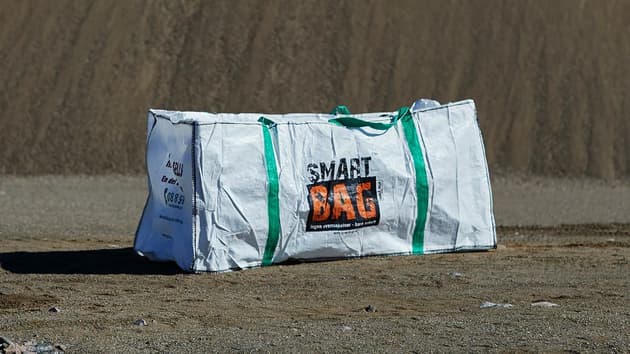 SmartBag avfallssekk - mer informasjon om SmartBag avfallssekk.