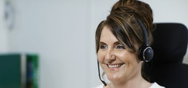 Kontakt Ragn-Sells Dekkgjenvinning sitt kundesenter.