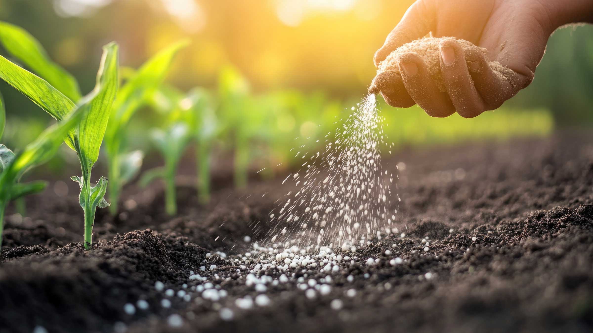 EU importerer fosfor fra Russland for nær 900 millioner euro