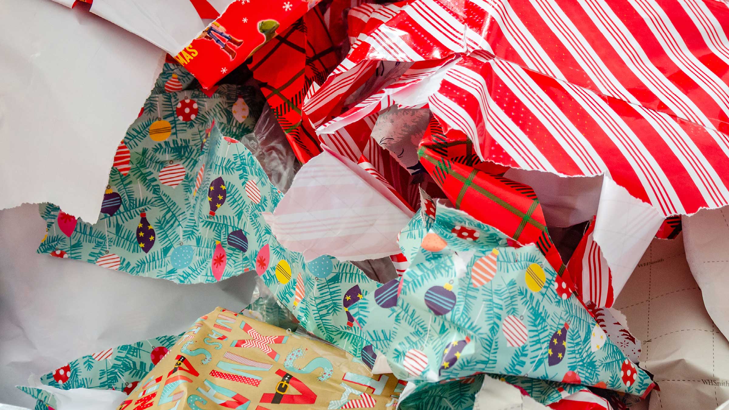 Hvordan sortere julens avfall - guide for håndtering