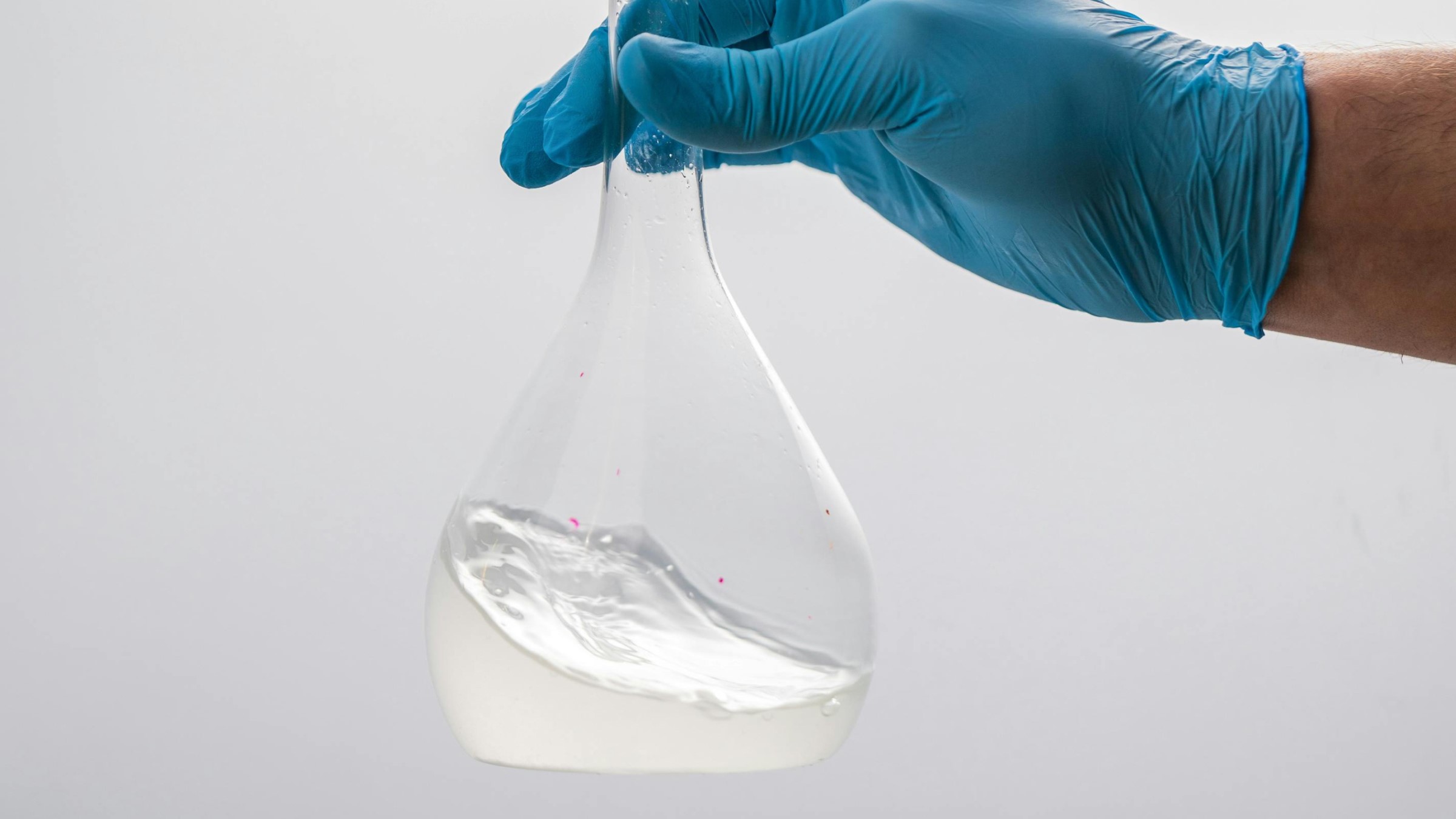 Løsemidler – mer enn bare farlig avfall