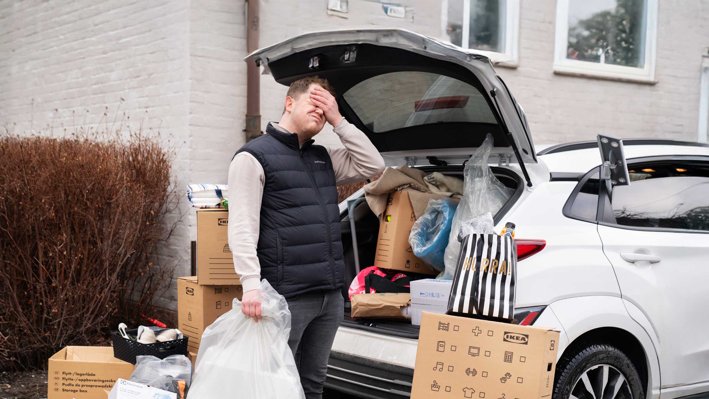 10% rydderabatt i Ragn-Sells nettbutikk vinteren 2026.