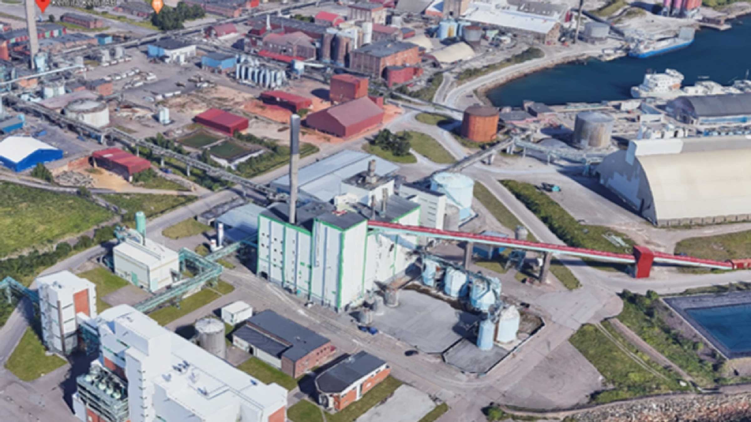 Sveriges regjering åpner for storskala resirkulering av fosfor i EU