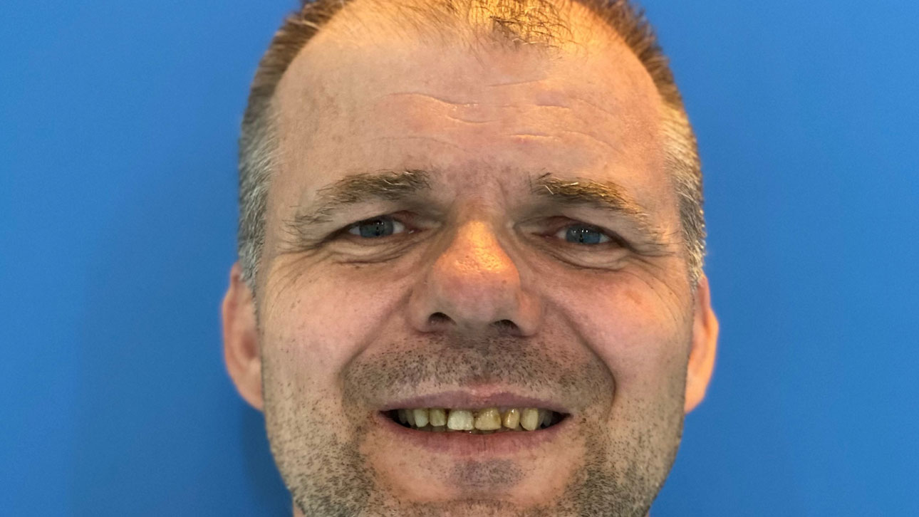 Bjørn Opsahl (52)
