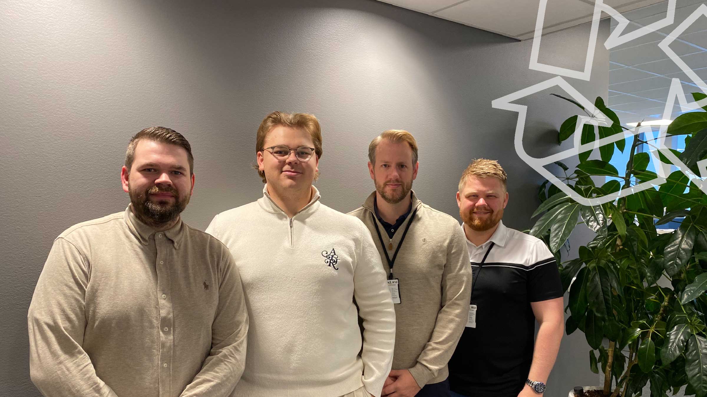 Takk for din henvendelse.