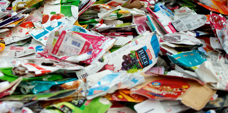 Bilde av drikkekartonger.