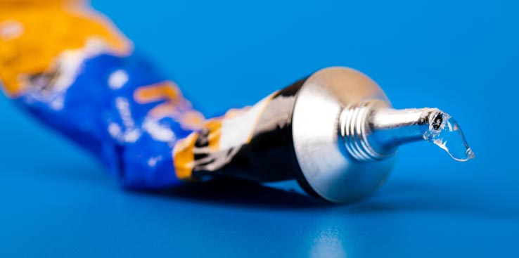 Bilde av organiske peroksider.