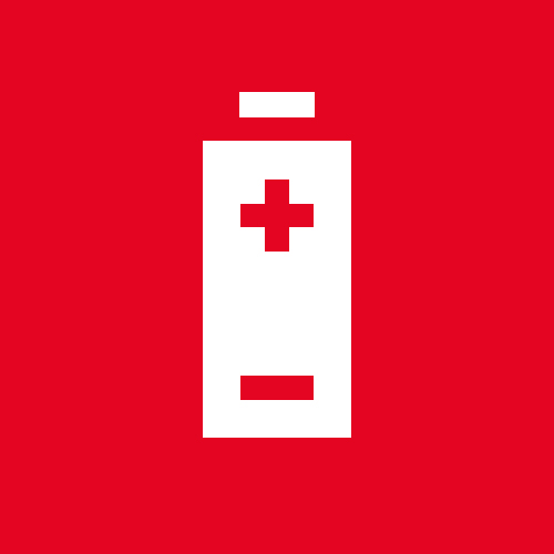 Kvikksølvholdige batterier