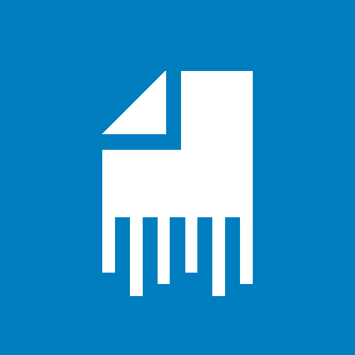 Papir til makulering