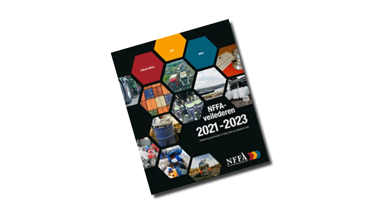 NFFA-veilederen 2021-2023