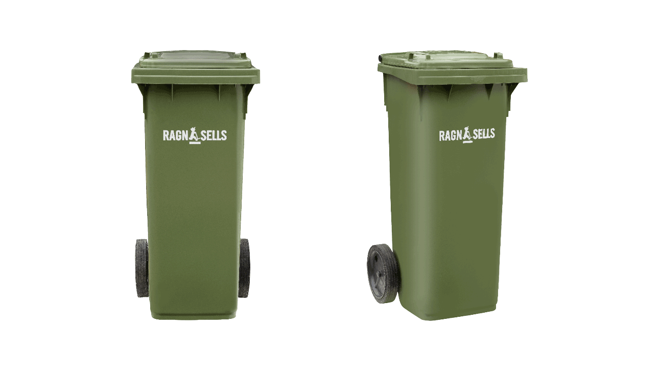 Ragn-Sells kundeportal