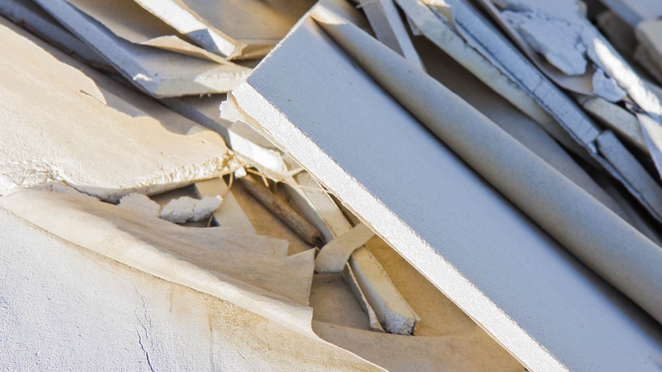 Kildesortering - mer informasjon om andre avfallstyper.