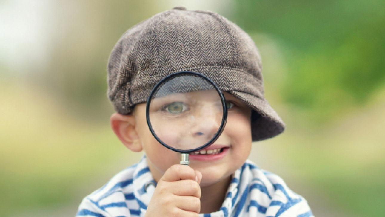 Bransjeløsning for barnehager