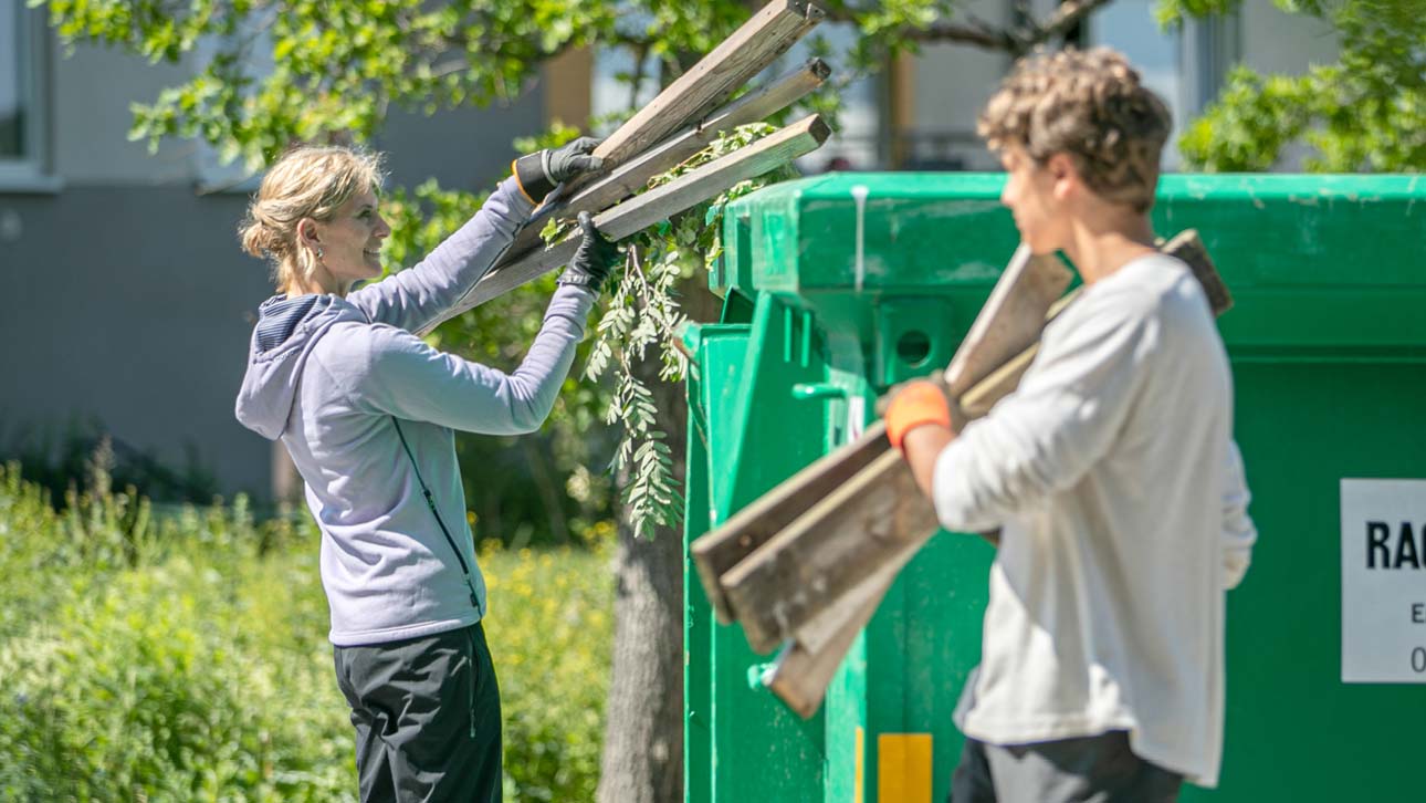 Containerutleie nettbutikk
