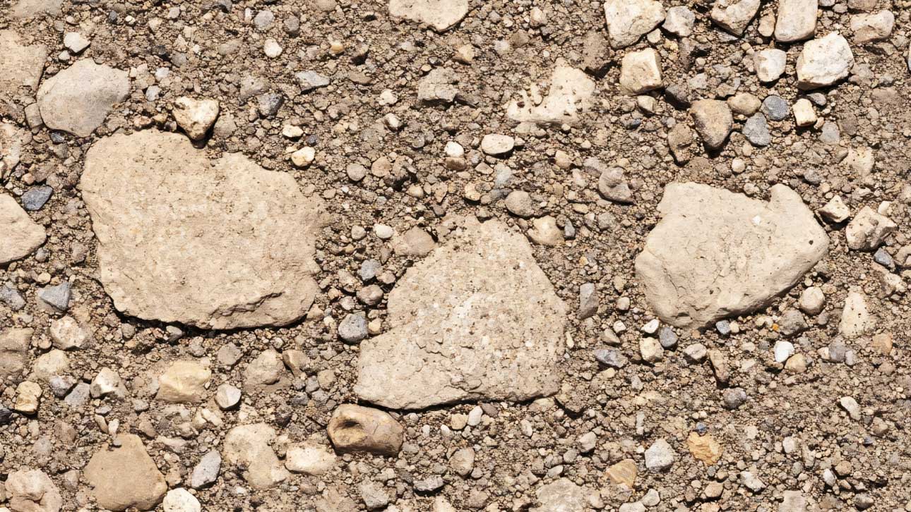 Gjenbruksbanken - myndighetene stiller krav til håndtering av ulike type masser.