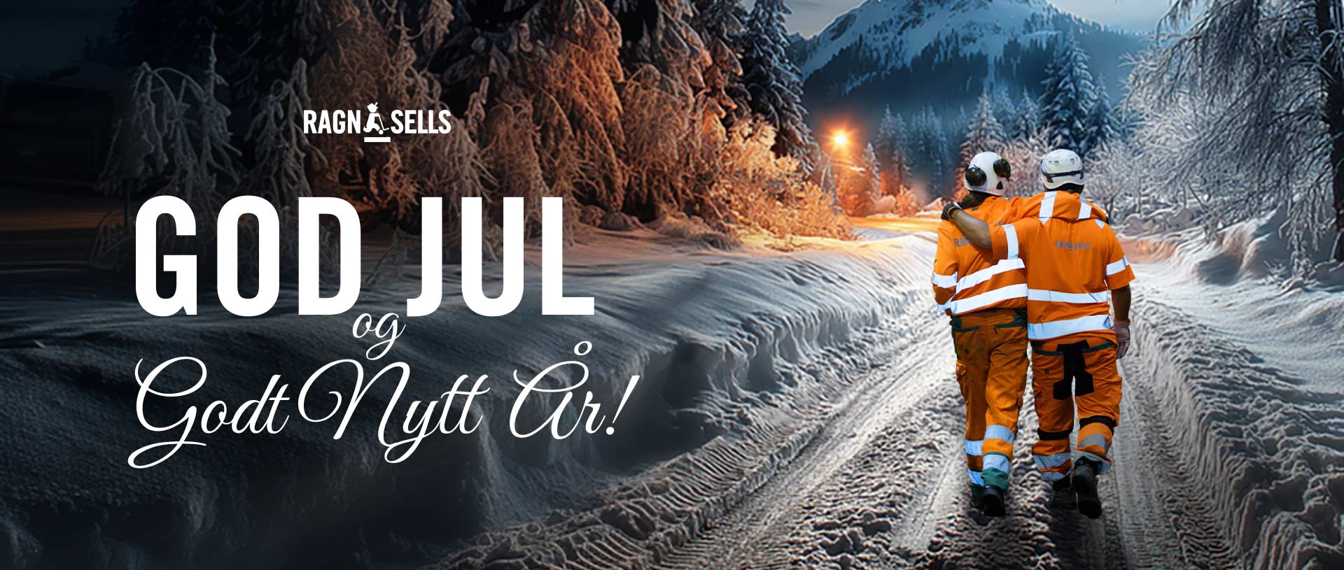 Åpningstider julen 2025.