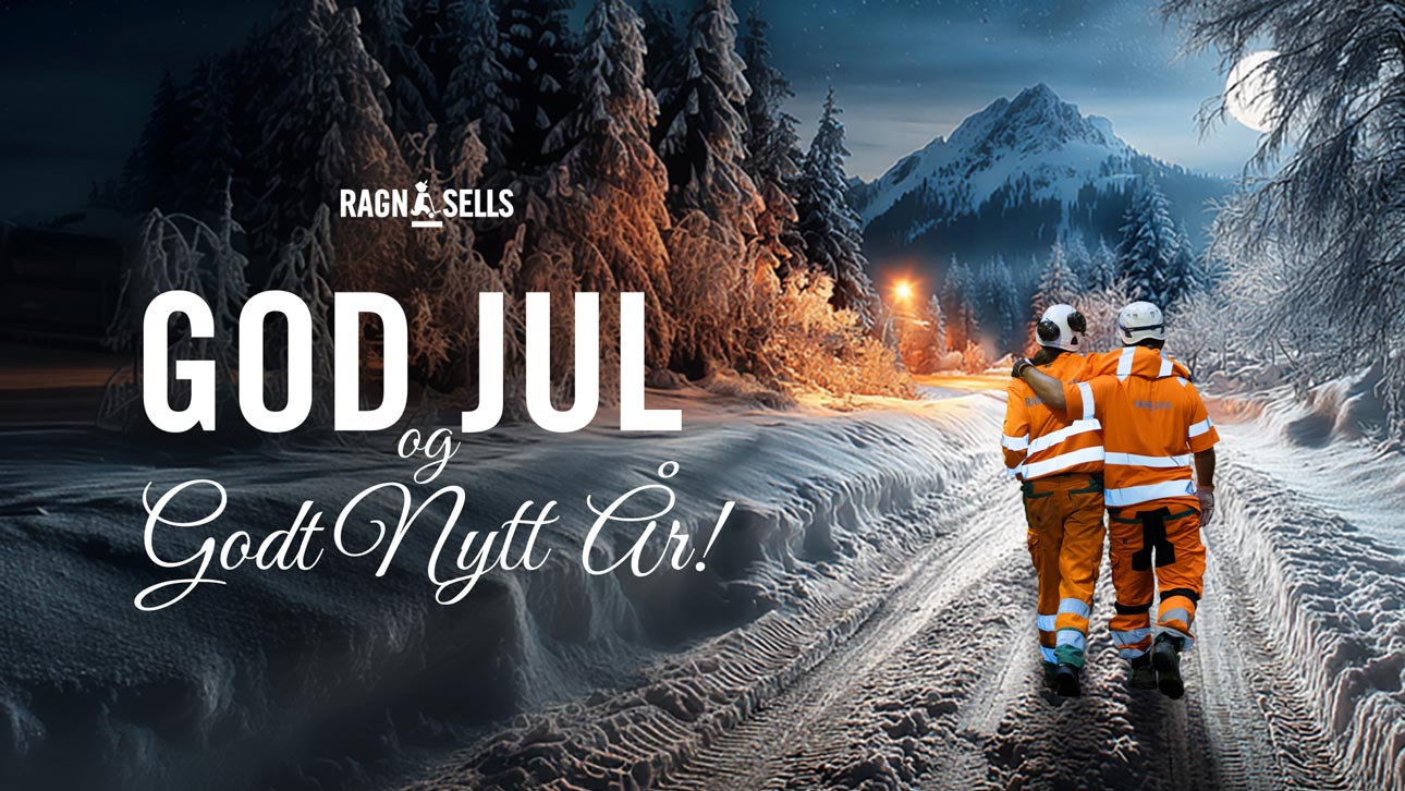 Åpningstider i julen