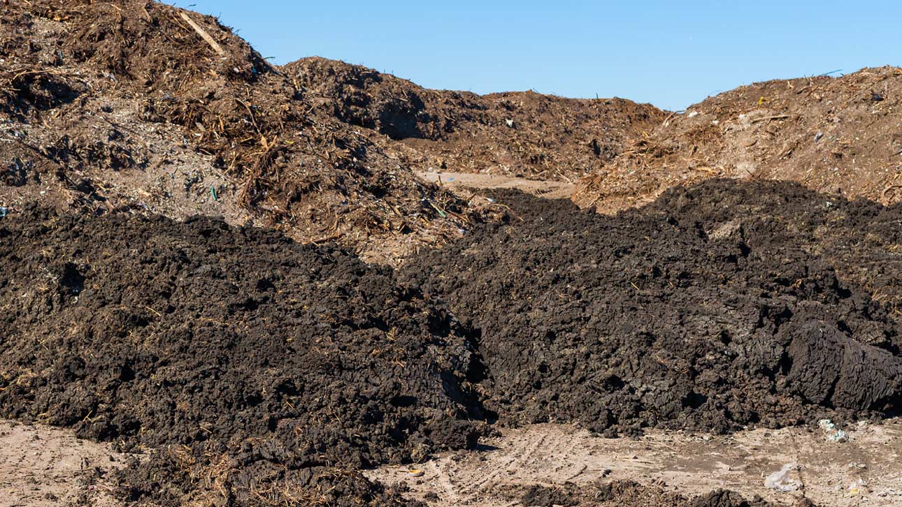 Kildesortering - mer informasjon om masser.