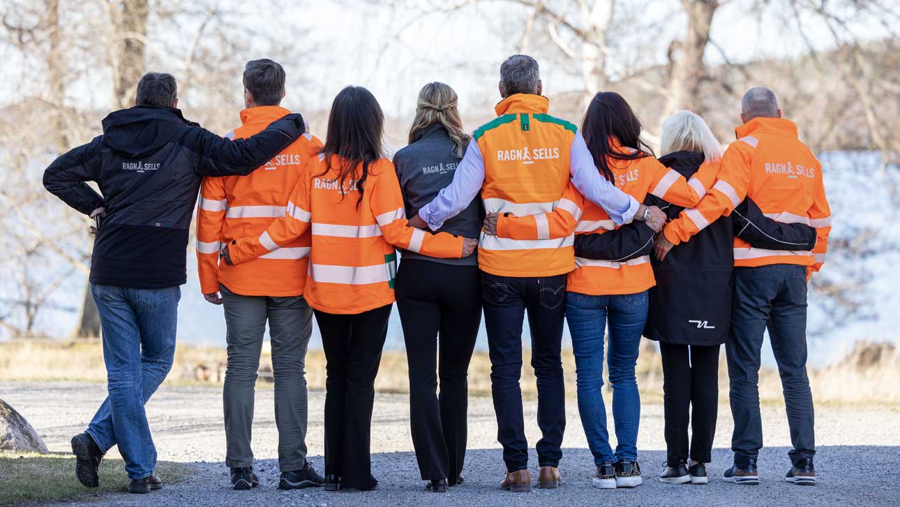 Om oss - her finner du informasjon om Ragn-Sells Treatment & Detox og våre kontaktpersoner.