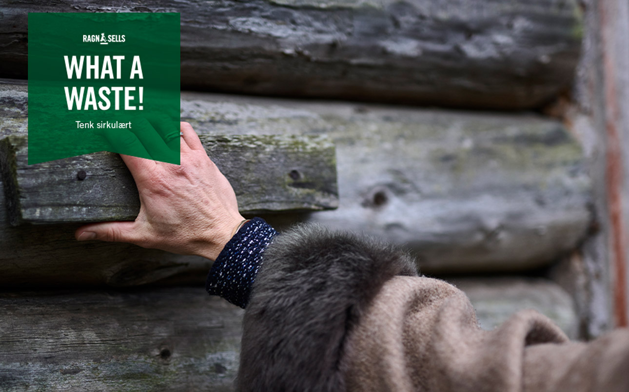 Alle gode ting er tre